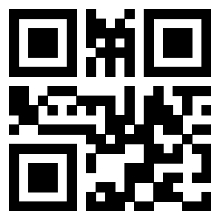 3400431405 - Immagine del QrCode