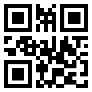3400431406 - Immagine del QrCode