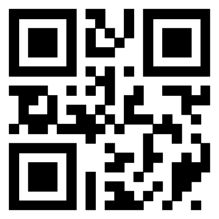 Il QrCode di 3400431407