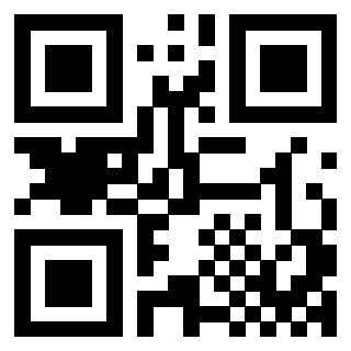 3400431410 - Immagine del QrCode
