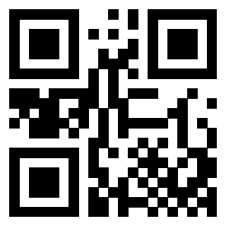 QrCode di 3400431411