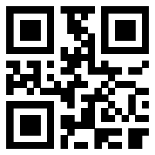 3400431412 - Immagine del QrCode