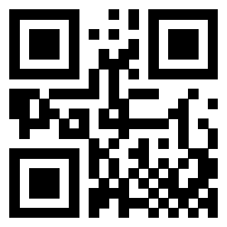 3400431416 - Immagine del Qr Code