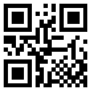 Il Qr Code di 3400431418