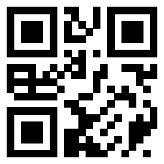 Il Qr Code di 3400431420