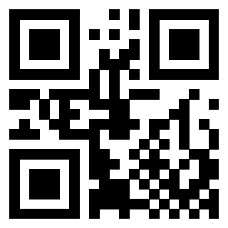 3400431421 - Immagine del QrCode