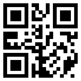 3400431424 - Immagine del Qr Code associato