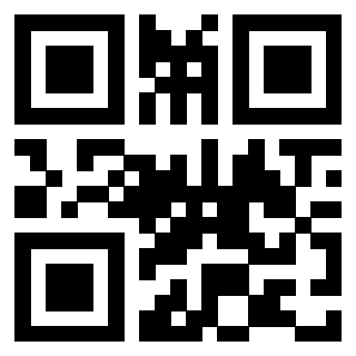 3400431426 Qr Code associato