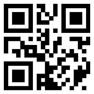 Il QrCode di 3400431429