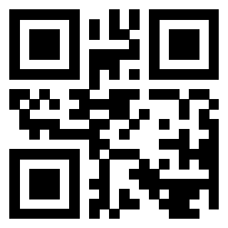 Immagine del QrCode di 3400431430
