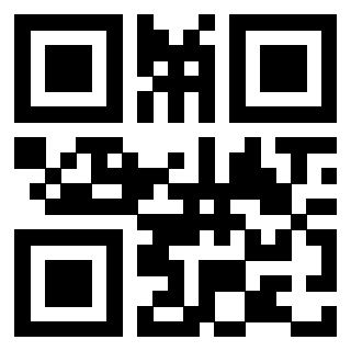 Immagine del Qr Code di 3400431432