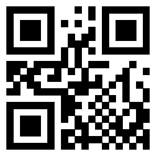 3400431440 - Immagine del Qr Code