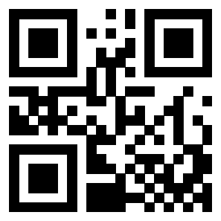 QrCode di 3400431445