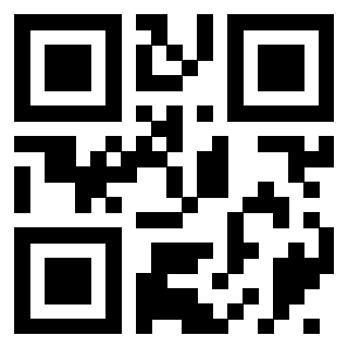 Qr Code di 3400431447
