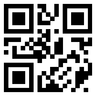 3400431448 - Immagine del QrCode