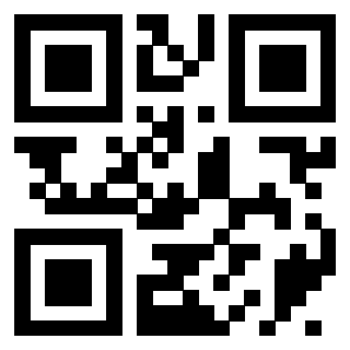 Scansione del QrCode di 3400431451