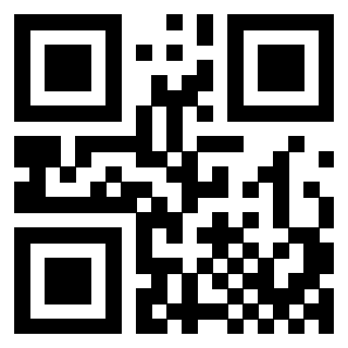 Immagine del Qr Code di 3400431452