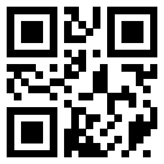 QrCode di 3400431456
