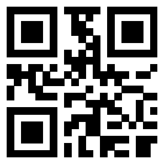 Immagine del Qr Code di 3400431457