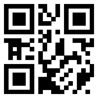 3400431458 - Immagine del Qr Code