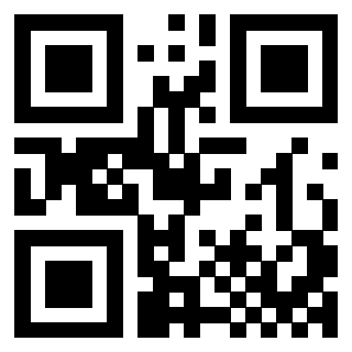 Il Qr Code di 3400431459