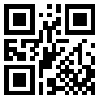Il Qr Code di 3400431461