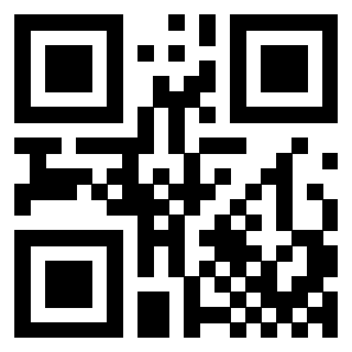 Il QrCode di 3400431463