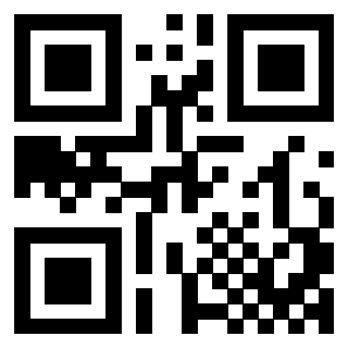 Il QrCode di 3400431470