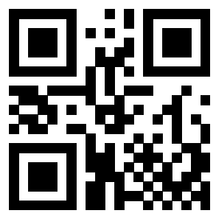 3400431471 - Immagine del Qr Code