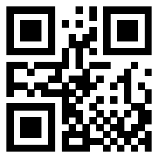 3400431474 Qr Code associato