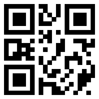 Immagine del QrCode di 3400431476