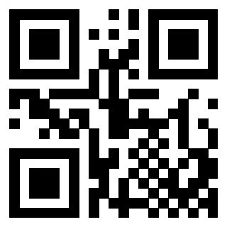 Il Qr Code di 3400431480