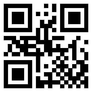 3400431481 - Immagine del QrCode