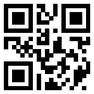 Scansione del Qr Code di 3400431485