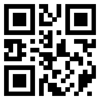 Immagine del QrCode di 3400431486