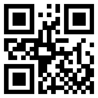 3400431487 - Immagine del QrCode associato