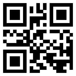 3400431489 - Immagine del QrCode