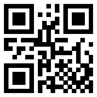 3400431492 - Immagine del QrCode associato