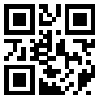 3400431496 - Immagine del Qr Code
