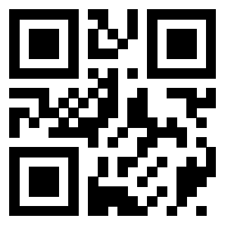 3400431498 - Immagine del QrCode