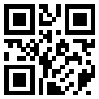 Immagine del QrCode di 3400431500