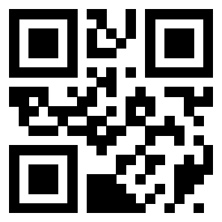 Qr Code di 3400431501