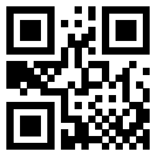 Immagine del QrCode di 3400431504