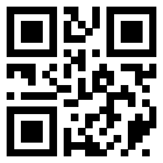 3400431505 - Immagine del QrCode