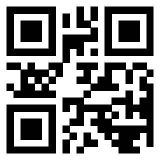 Immagine del Qr Code di 3400431506