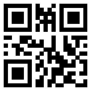 Il Qr Code di 3400431507