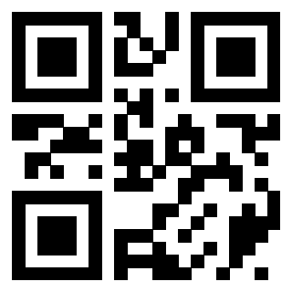 3400431508 QrCode associato