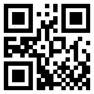 3400431509 - Immagine del QrCode