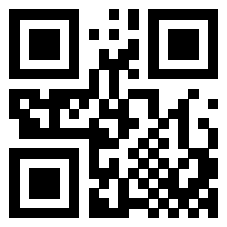 Immagine del QrCode di 3400431510