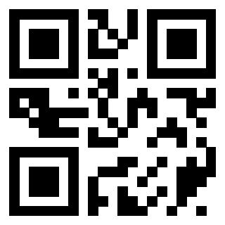 3400431512 - Immagine del Qr Code